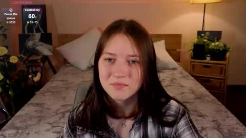 Molly online show from 03-02-26, 10:33