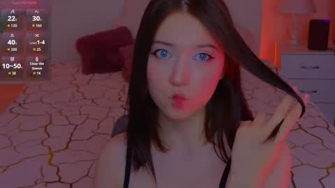 Molly online show from 03-10-26, 10:53