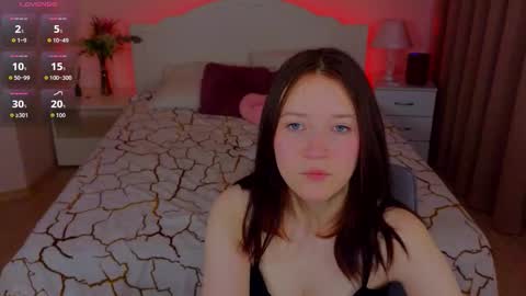 Molly online show from 03-16-26, 10:41