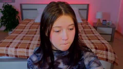 Molly online show from 03-23-26, 10:08