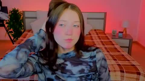 Molly online show from 04-21-26, 10:54