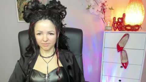 Molly online show from 02-03-26, 07:57