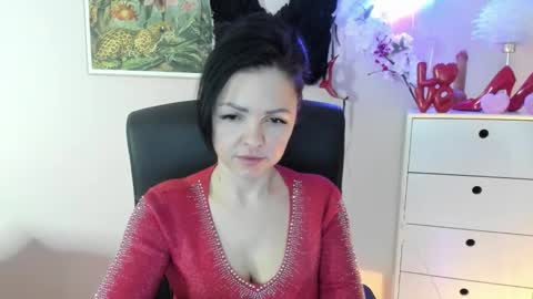 Molly online show from 02-17-26, 02:57