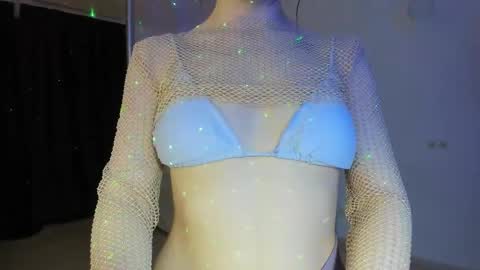 Snapshot of mollyposh chatting on 12-13-24, 01:37 Molly online show from 12-13-24, 01:37