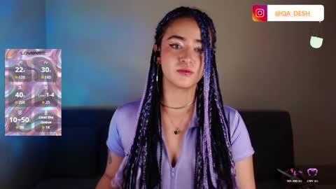 Molly  online show from 06-05-26, 11:38
