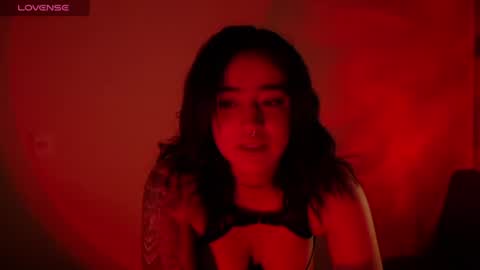 Molly  online show from 07-11-26, 12:46