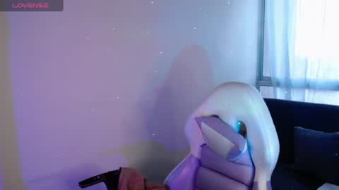 Molly  online show from 07-22-26, 11:02