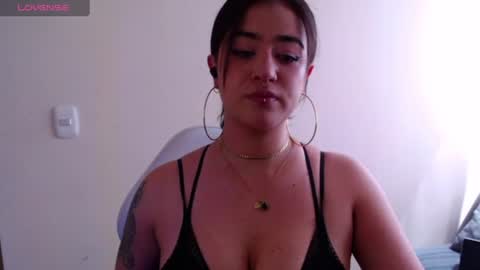 Molly  online show from 07-28-26, 06:53