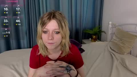 mollysally online show from 04-27-26, 04:10
