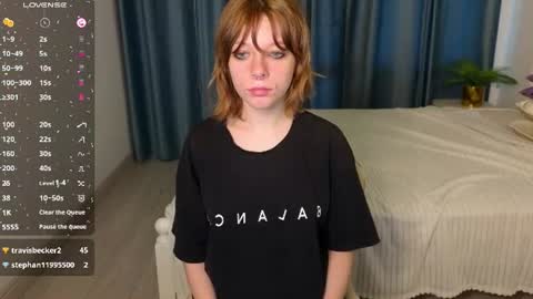 mollysally online show from 07-03-26, 04:19