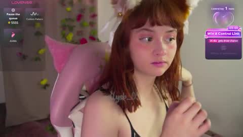 mollysb_05 online show from 12-18-25, 08:04