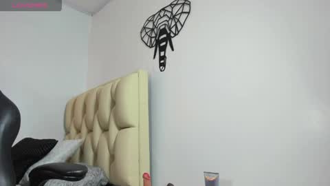 MOLLY online show from 04-14-26, 06:58