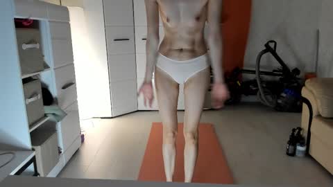 AngelMomm online show from 02-15-25, 04:25