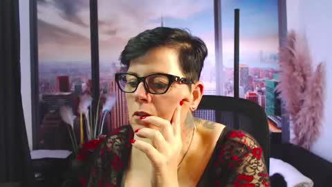 MollySun Nina Randmann online show from 10-14-25, 05:58