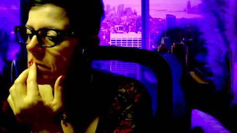 MollySun Nina Randmann online show from 06-06-26, 06:34