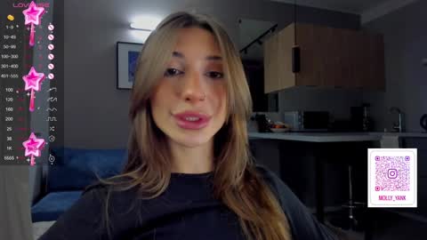 Molly online show from 12-16-24, 02:05