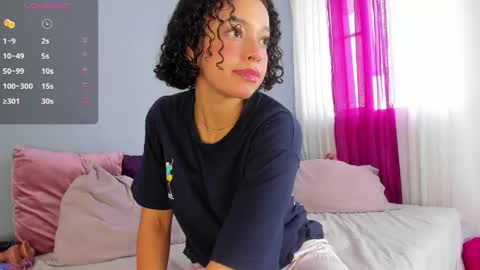 Molly online show from 04-18-26, 09:15