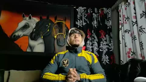 Molotov online show from 10-28-25, 12:47