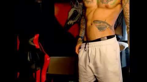 Molotov online show from 11-13-25, 08:52