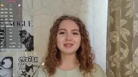 Hermina  online show from 03-18-26, 09:12