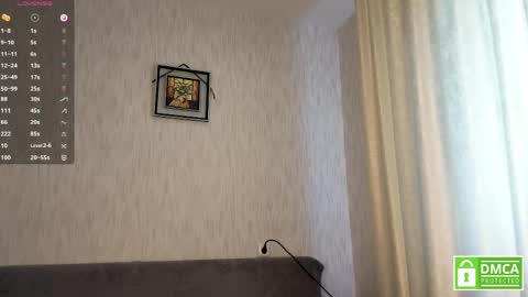 Hermina  online show from 05-24-26, 04:06