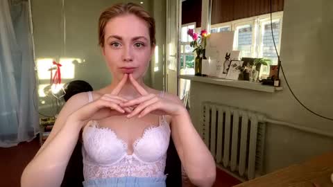 Oksana online show from 06-06-26, 03:39