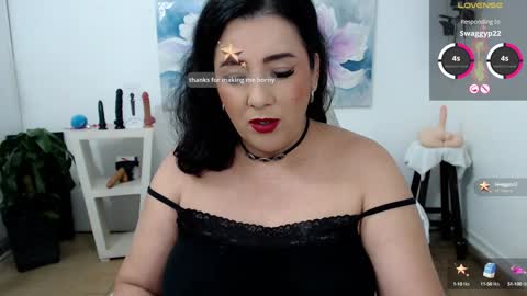 Celeste online show from 01-25-25, 08:21