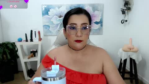 Celeste online show from 02-10-25, 12:19