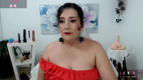 Celeste online show from 02-21-25, 06:26