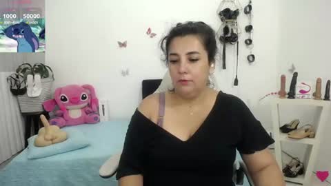 Celeste online show from 06-18-26, 12:53
