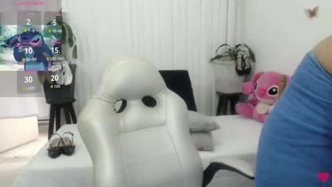 Celeste online show from 07-12-26, 08:00