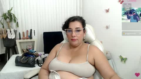 Celeste online show from 07-25-26, 12:42