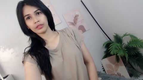 MOMIKHEM online show from 04-20-26, 06:38