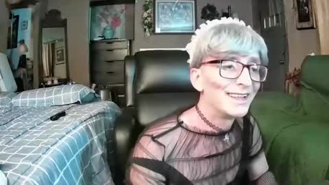 Bink online show from 05-22-26, 04:30