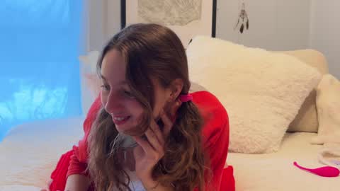 Mia  online show from 12-24-24, 02:12