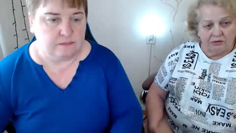 Mommy99X online show from 03-02-25, 10:35