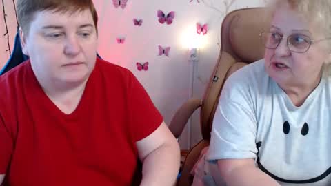 Mommy99X online show from 03-02-25, 03:27