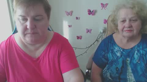 Mommy99X online show from 03-06-25, 07:03