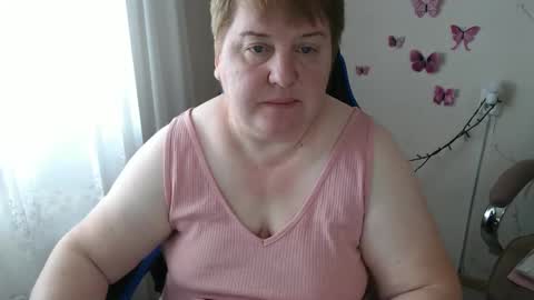 Mommy99X online show from 03-12-25, 09:23