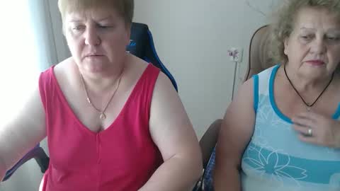 Mommy99X online show from 09-22-25, 11:12