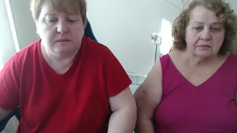 Mommy99X online show from 02-09-26, 08:51