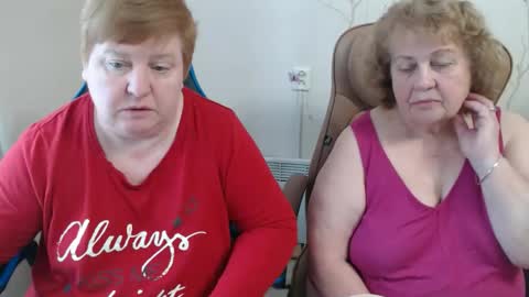 Mommy99X online show from 04-06-26, 07:53