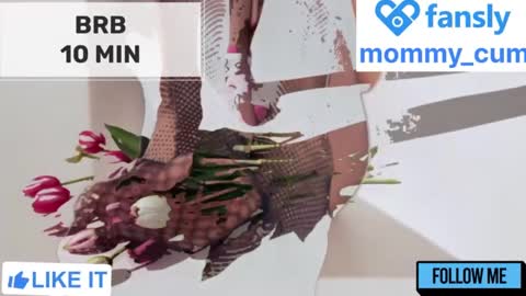 Mommy online show from 01-30-25, 02:16