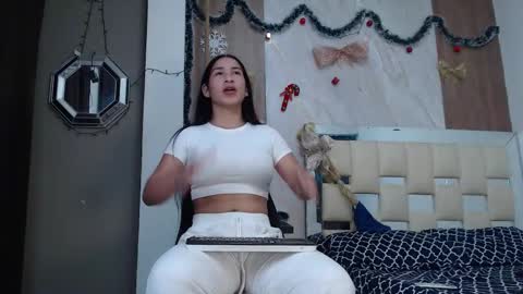 ANDREA online show from 01-10-26, 01:07