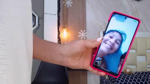 ANDREA online show from 01-13-26, 01:22