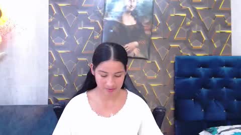 ANDREA online show from 03-02-26, 01:08