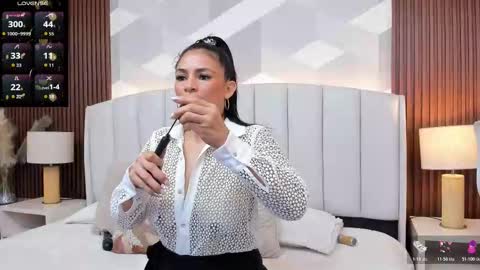 Letty Smith online show from 12-03-25, 11:19