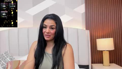 Letty Smith online show from 02-16-26, 11:17