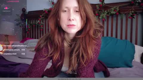 Goddess L online show from 02-09-26, 05:50