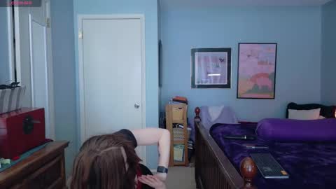 Goddess L online show from 03-10-26, 03:39